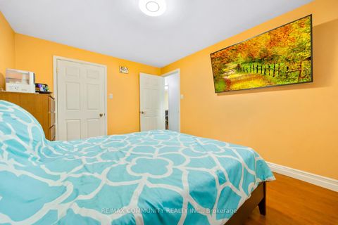 Photo 18 at 50 - 351 Military Trail, Morningside, Toronto
