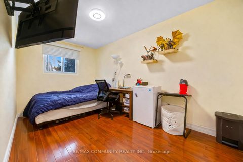 Photo 19 at 50 - 351 Military Trail, Morningside, Toronto