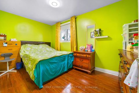 Photo 21 at 50 - 351 Military Trail, Morningside, Toronto