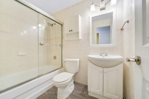 Photo 22 at 50 - 351 Military Trail, Morningside, Toronto