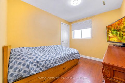 Photo 23 at 50 - 351 Military Trail, Morningside, Toronto