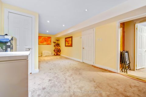 Photo 26 at 50 - 351 Military Trail, Morningside, Toronto