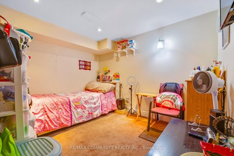 Photo 27 at 50 - 351 Military Trail, Morningside, Toronto