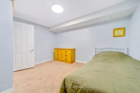 Photo 29 at 50 - 351 Military Trail, Morningside, Toronto