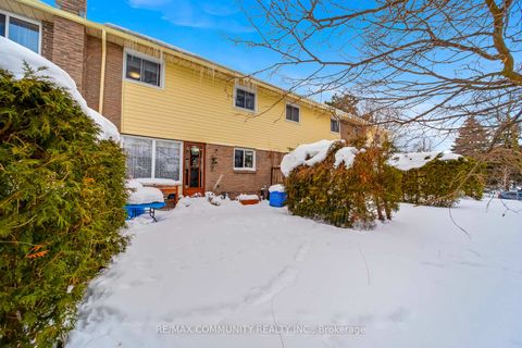 Photo 33 at 50 - 351 Military Trail, Morningside, Toronto