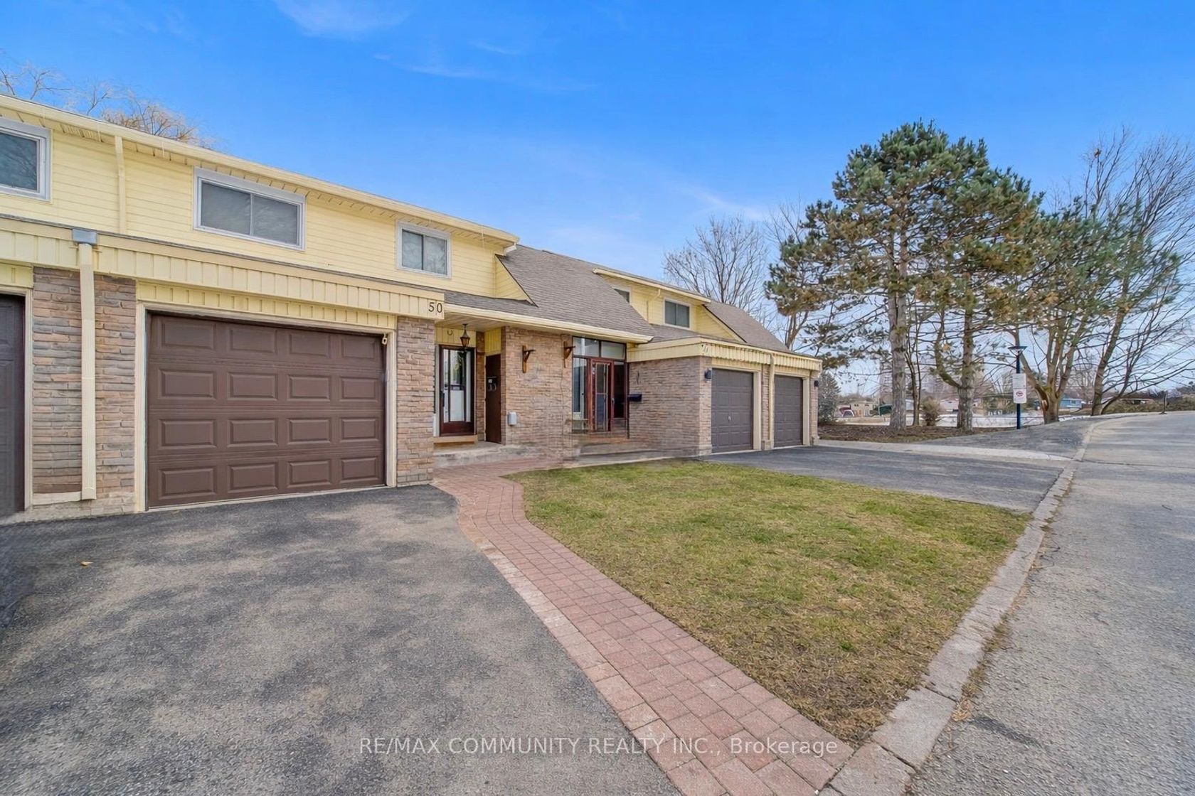 50 - 351 Military Trail, Morningside, Toronto 