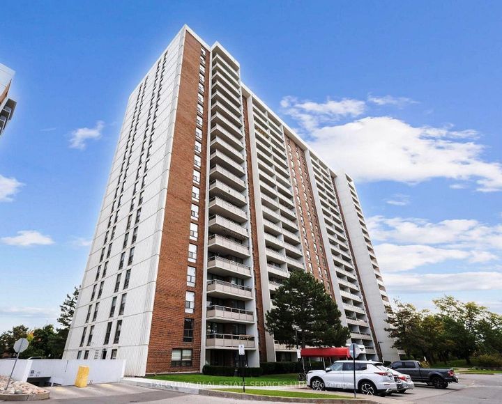 Photo 2 at 1512 - 4 Kings Cross Road, Queen Street Corridor, Brampton