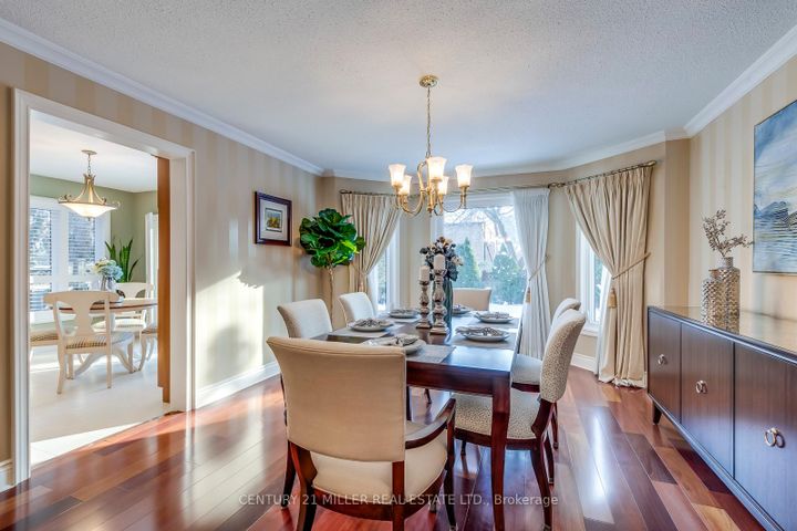 Photo 11 at 1149 Windrush Drive, GA Glen Abbey, Oakville