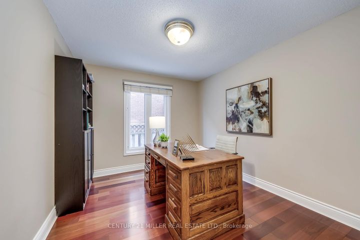 Photo 19 at 1149 Windrush Drive, GA Glen Abbey, Oakville