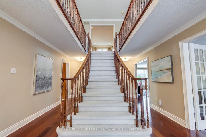 Photo 22 at 1149 Windrush Drive, GA Glen Abbey, Oakville