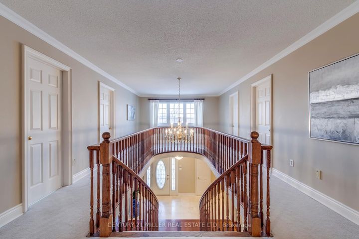 Photo 24 at 1149 Windrush Drive, GA Glen Abbey, Oakville
