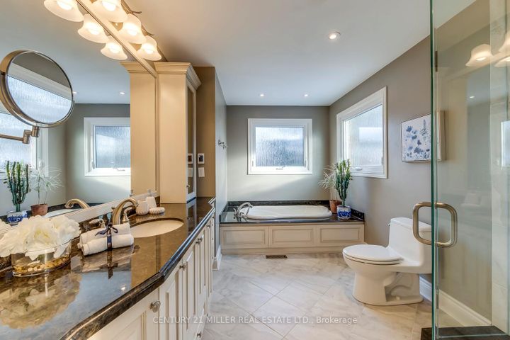 Photo 29 at 1149 Windrush Drive, GA Glen Abbey, Oakville