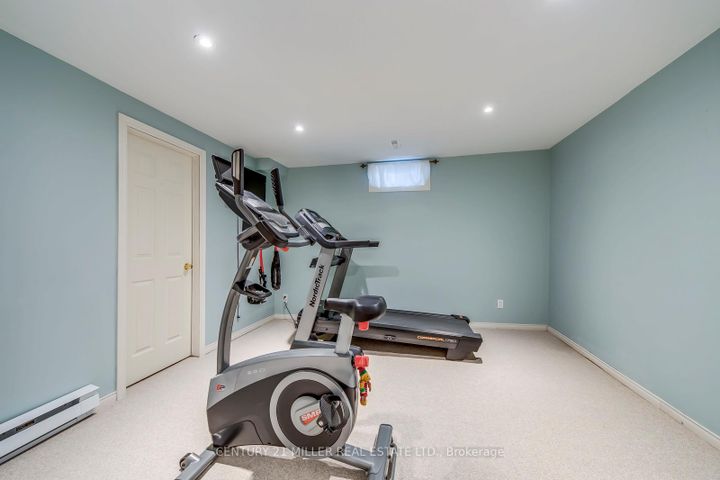 Photo 38 at 1149 Windrush Drive, GA Glen Abbey, Oakville