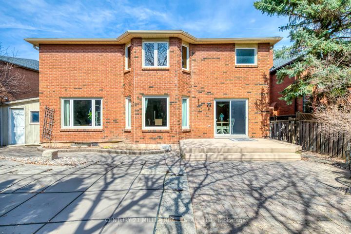 Photo 41 at 1149 Windrush Drive, GA Glen Abbey, Oakville