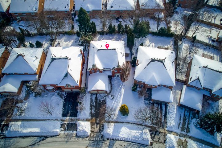 Photo 44 at 1149 Windrush Drive, GA Glen Abbey, Oakville