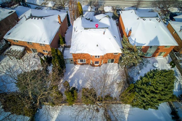 Photo 46 at 1149 Windrush Drive, GA Glen Abbey, Oakville