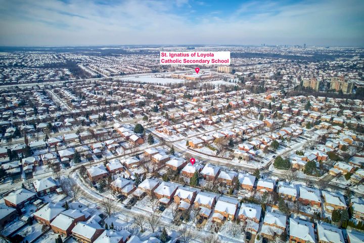 Photo 47 at 1149 Windrush Drive, GA Glen Abbey, Oakville