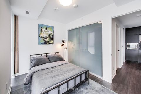 Photo 15 at 1210 - 185 Alberta Avenue, Oakwood Village, Toronto