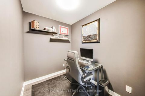 Photo 17 at 1210 - 185 Alberta Avenue, Oakwood Village, Toronto