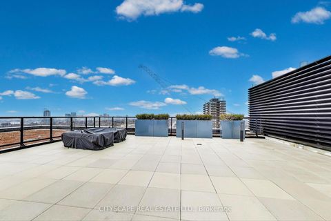 Photo 33 at 1210 - 185 Alberta Avenue, Oakwood Village, Toronto