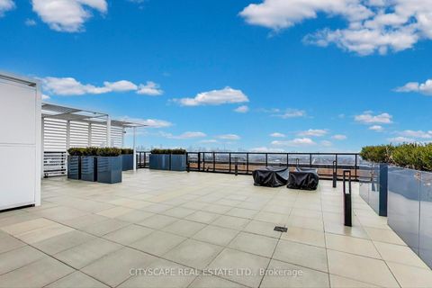 Photo 35 at 1210 - 185 Alberta Avenue, Oakwood Village, Toronto