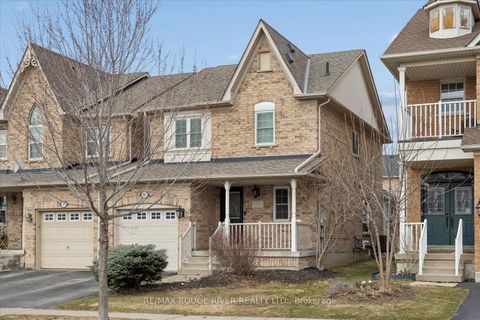 Photo 1 at 69 Wessex Drive, Brooklin, Whitby