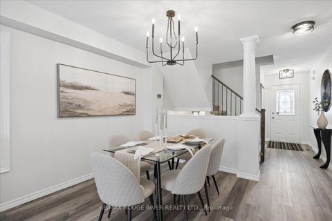 Photo 5 at 69 Wessex Drive, Brooklin, Whitby