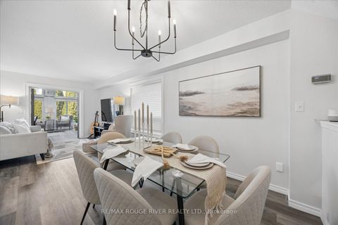 Photo 6 at 69 Wessex Drive, Brooklin, Whitby