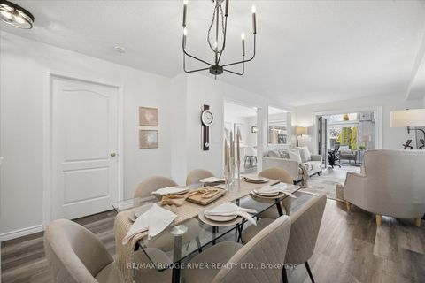 Photo 7 at 69 Wessex Drive, Brooklin, Whitby