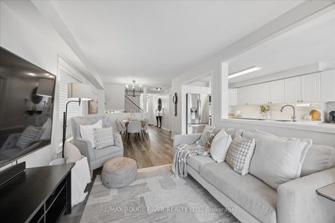 Photo 9 at 69 Wessex Drive, Brooklin, Whitby