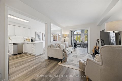 Photo 10 at 69 Wessex Drive, Brooklin, Whitby