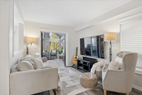 Photo 11 at 69 Wessex Drive, Brooklin, Whitby