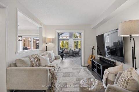 Photo 12 at 69 Wessex Drive, Brooklin, Whitby