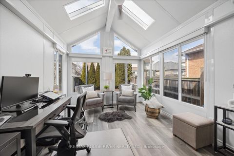 Photo 13 at 69 Wessex Drive, Brooklin, Whitby