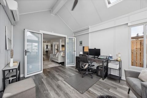 Photo 14 at 69 Wessex Drive, Brooklin, Whitby