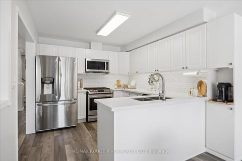 Photo 15 at 69 Wessex Drive, Brooklin, Whitby