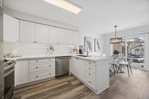 Photo 16 at 69 Wessex Drive, Brooklin, Whitby