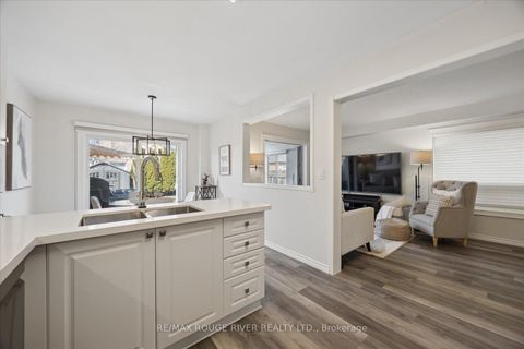 Photo 20 at 69 Wessex Drive, Brooklin, Whitby