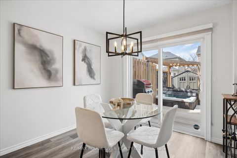 Photo 22 at 69 Wessex Drive, Brooklin, Whitby