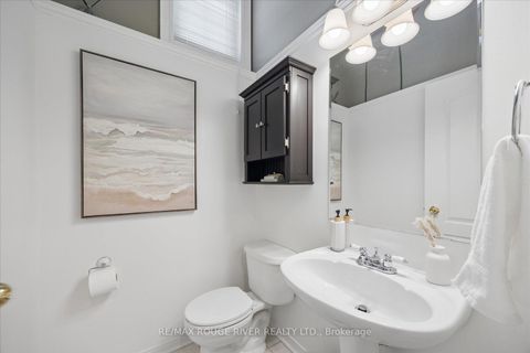 Photo 23 at 69 Wessex Drive, Brooklin, Whitby