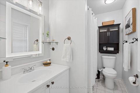 Photo 28 at 69 Wessex Drive, Brooklin, Whitby