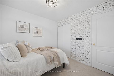 Photo 33 at 69 Wessex Drive, Brooklin, Whitby