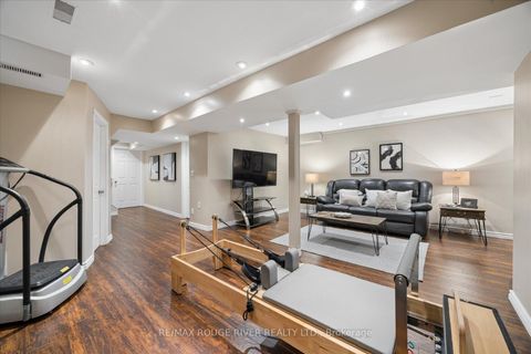 Photo 34 at 69 Wessex Drive, Brooklin, Whitby