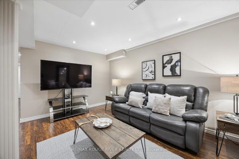 Photo 35 at 69 Wessex Drive, Brooklin, Whitby