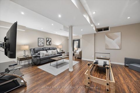 Photo 36 at 69 Wessex Drive, Brooklin, Whitby