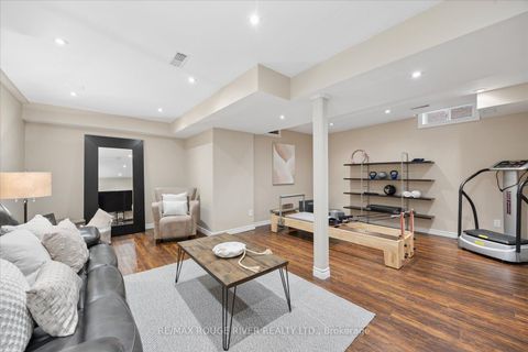 Photo 37 at 69 Wessex Drive, Brooklin, Whitby