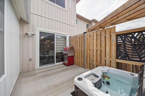 Photo 38 at 69 Wessex Drive, Brooklin, Whitby