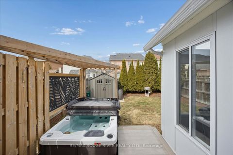 Photo 39 at 69 Wessex Drive, Brooklin, Whitby