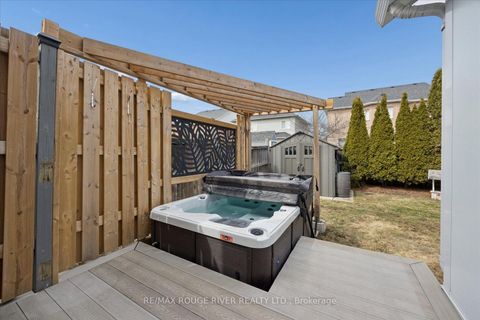 Photo 40 at 69 Wessex Drive, Brooklin, Whitby