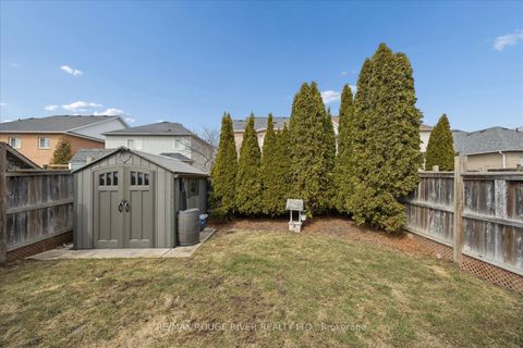 Photo 41 at 69 Wessex Drive, Brooklin, Whitby